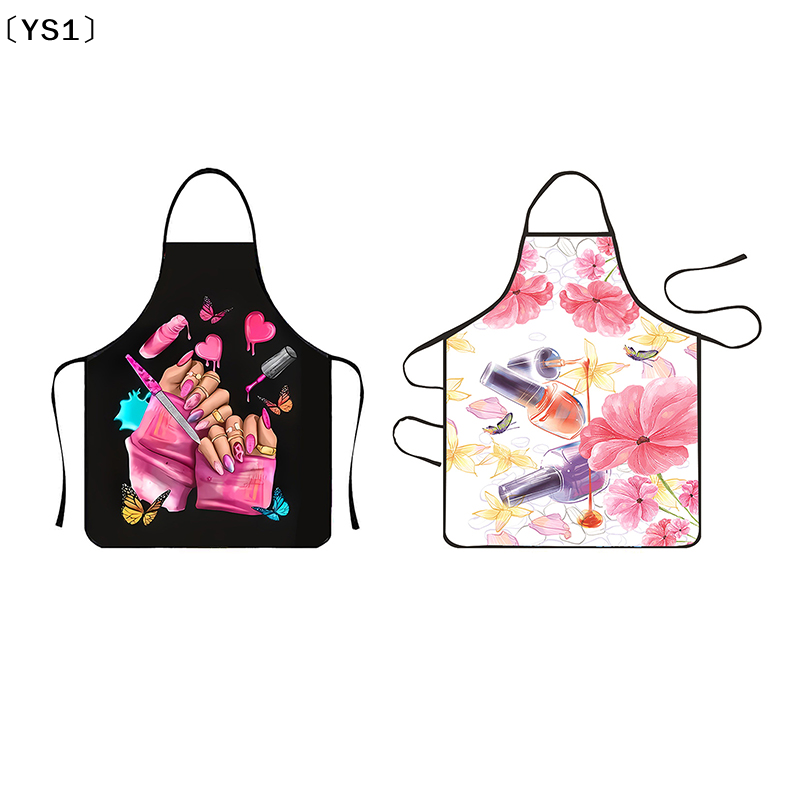 〔YS1〕Nail Polish Printing Beau - Home Cooking In recension och pris