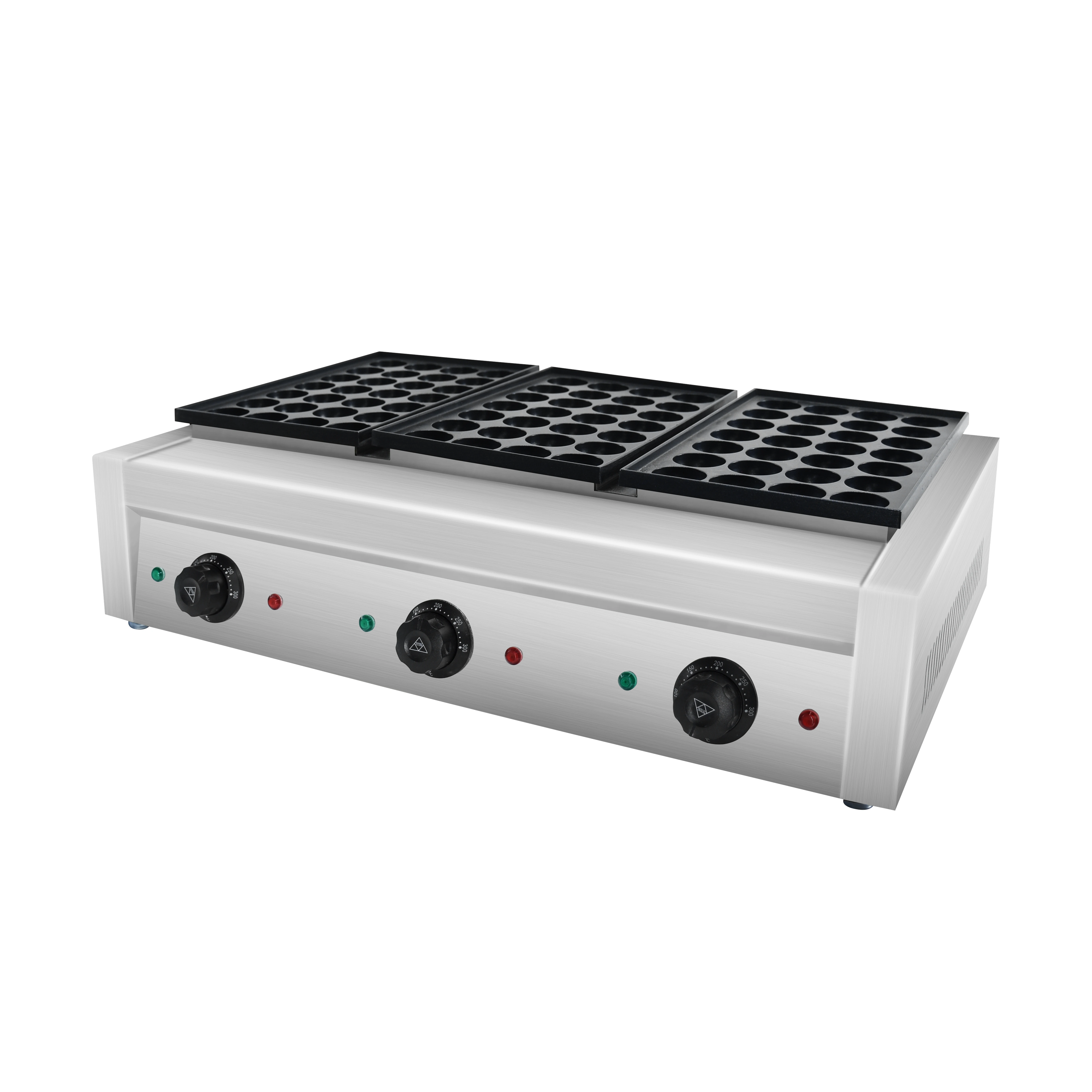 #Street Snack Food Fish Pellet - Takoyaki Pan Cast recension och pris