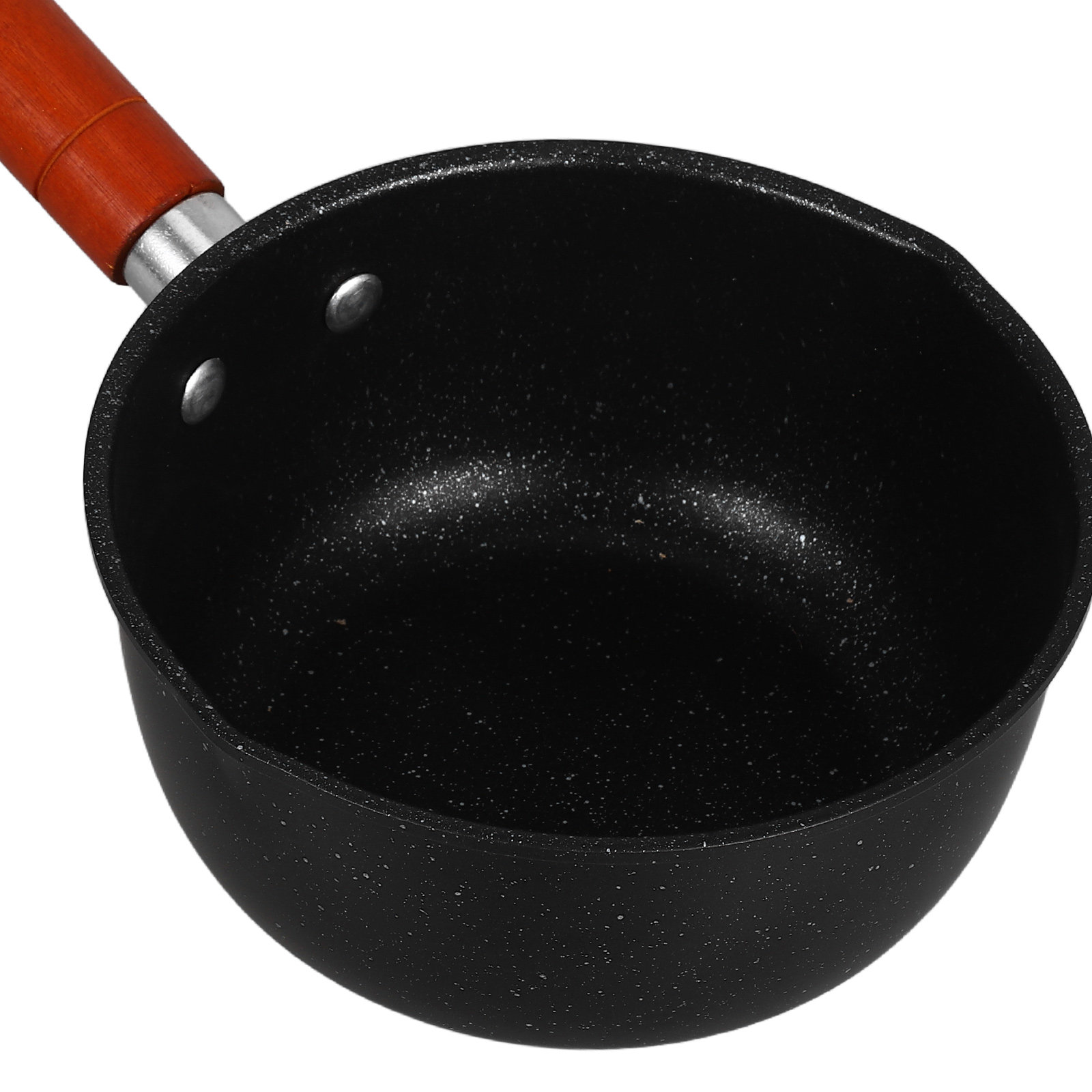 Japanese Non-Stick Saucepan Mi - Home Cooking In Japanese recension och pris