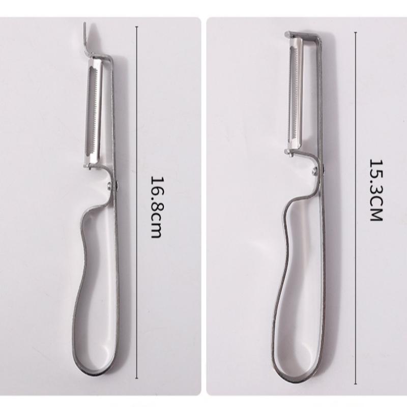 Heavy-duty Stainless Steel Pee - Home Cooking Experience recension och pris