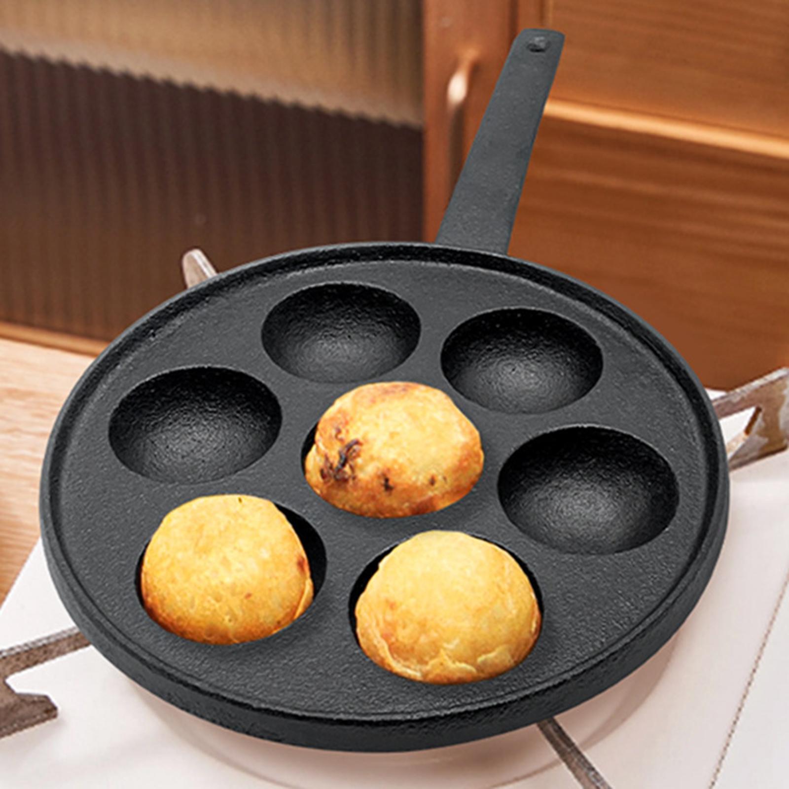 Takoyaki Takoyaki Ball Maker 7 - Takoyaki Pan Cast recension och pris