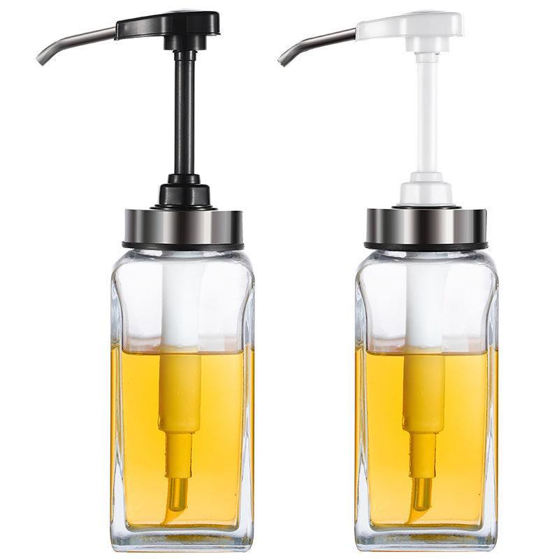 Convenient Honey Pr Bottle Gla - Home Cooking In Japanese recension och pris