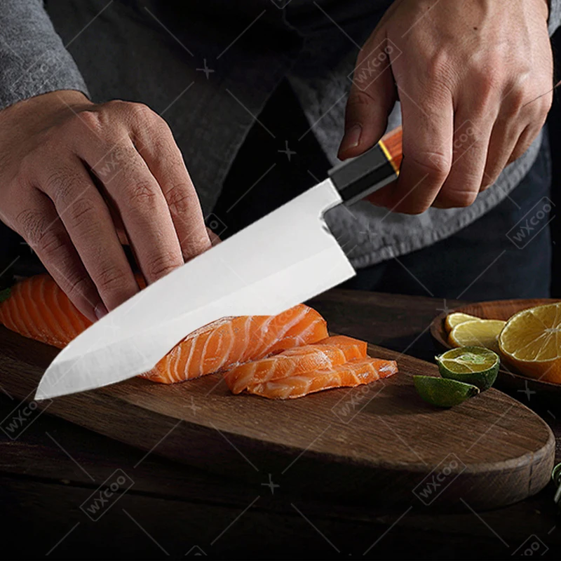 WXCOO Stainless Steel Kitchen  - Home Cooking In Japanese recension och pris