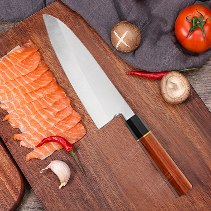 WXCOO Stainless Steel Kitchen  - Home Cooking In Japanese recension och pris