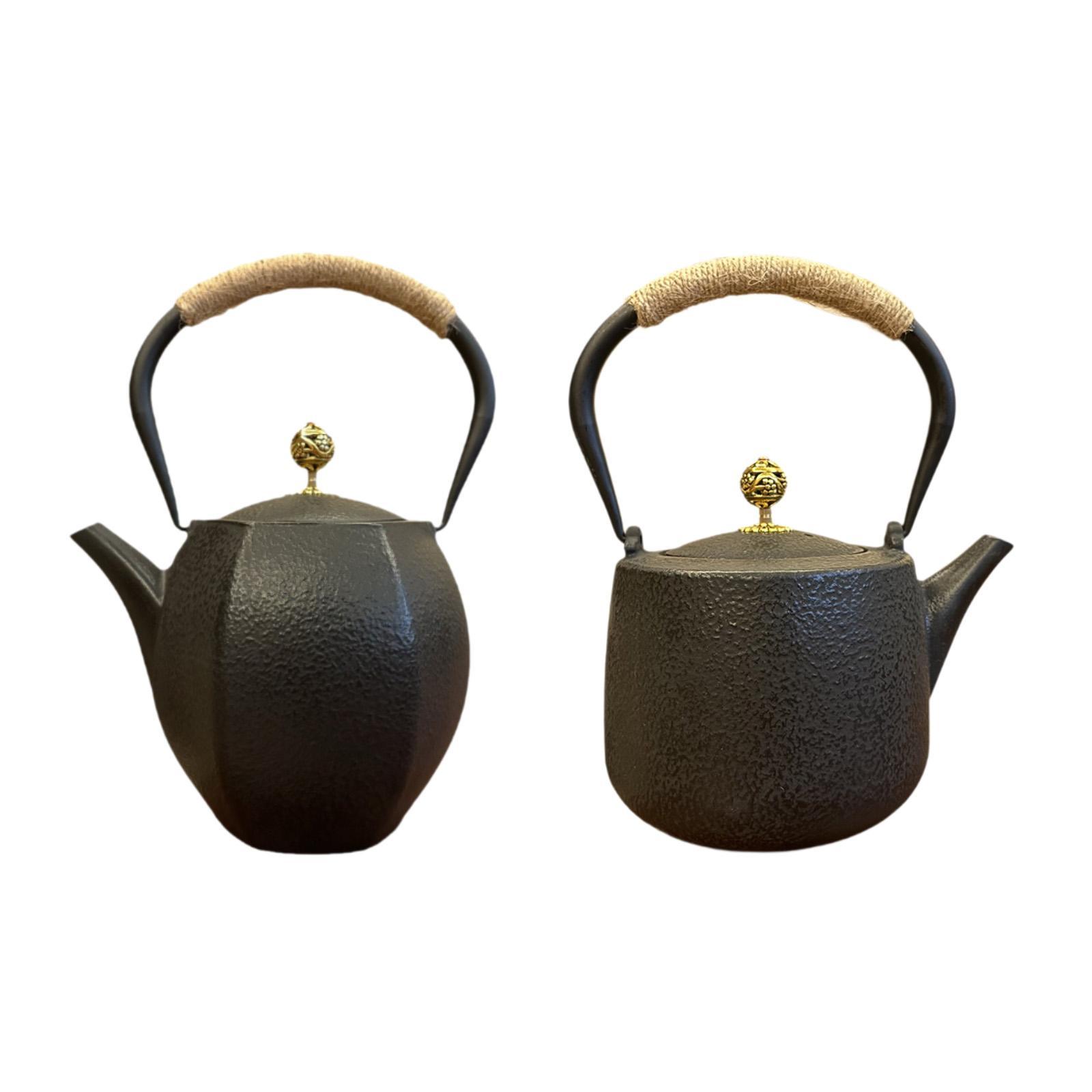 Japanese Teapot Tea Kettle Coo - Home Cooking In Japanese recension och pris