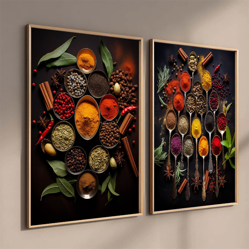 Modern Cooking Herbs Spices Su - Home Cooking In recension och pris