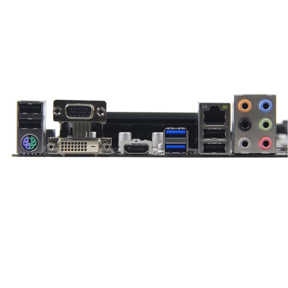 Desktop Motherboard GA-B85-HD3 - Home Cooking Videos recension och pris