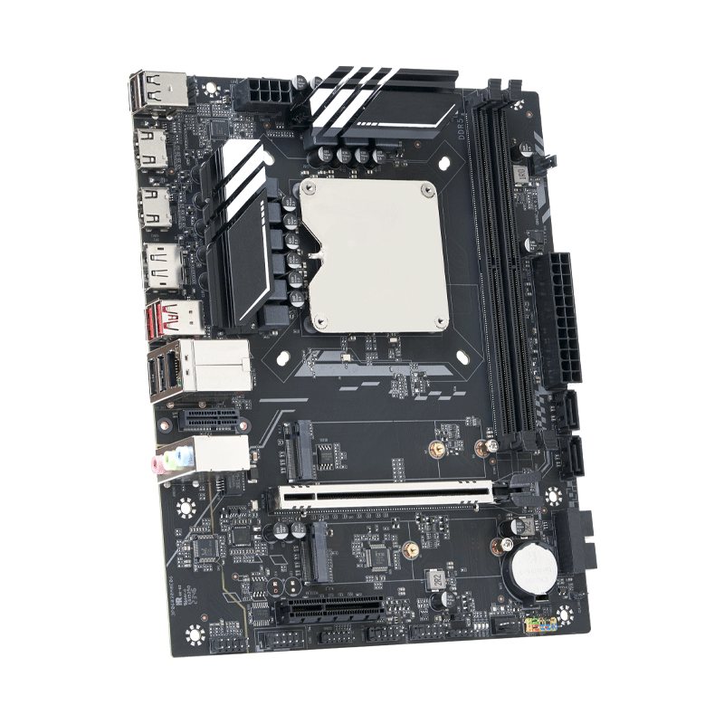 DIY Gaming Computer Motherboar - Home Cooking Videos recension och pris