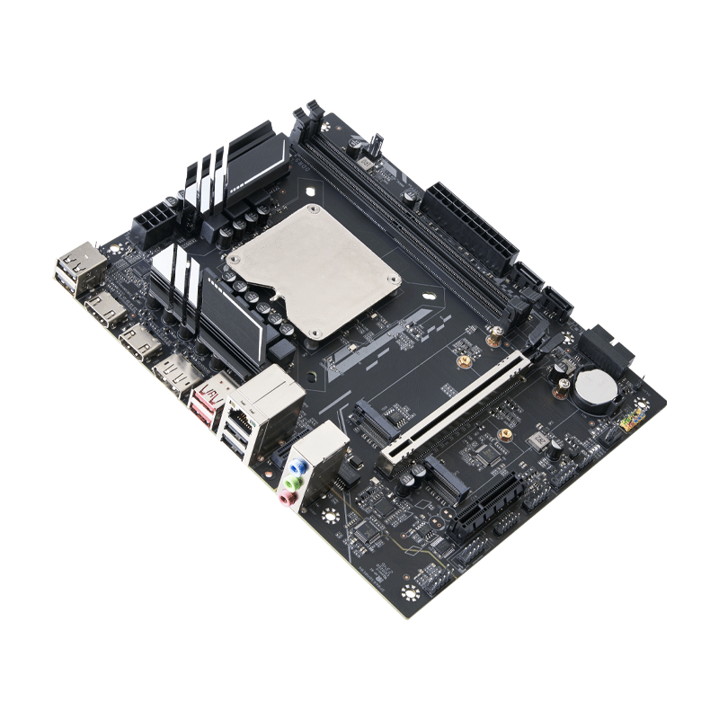 DIY Gaming Computer Motherboar - Home Cooking Videos recension och pris