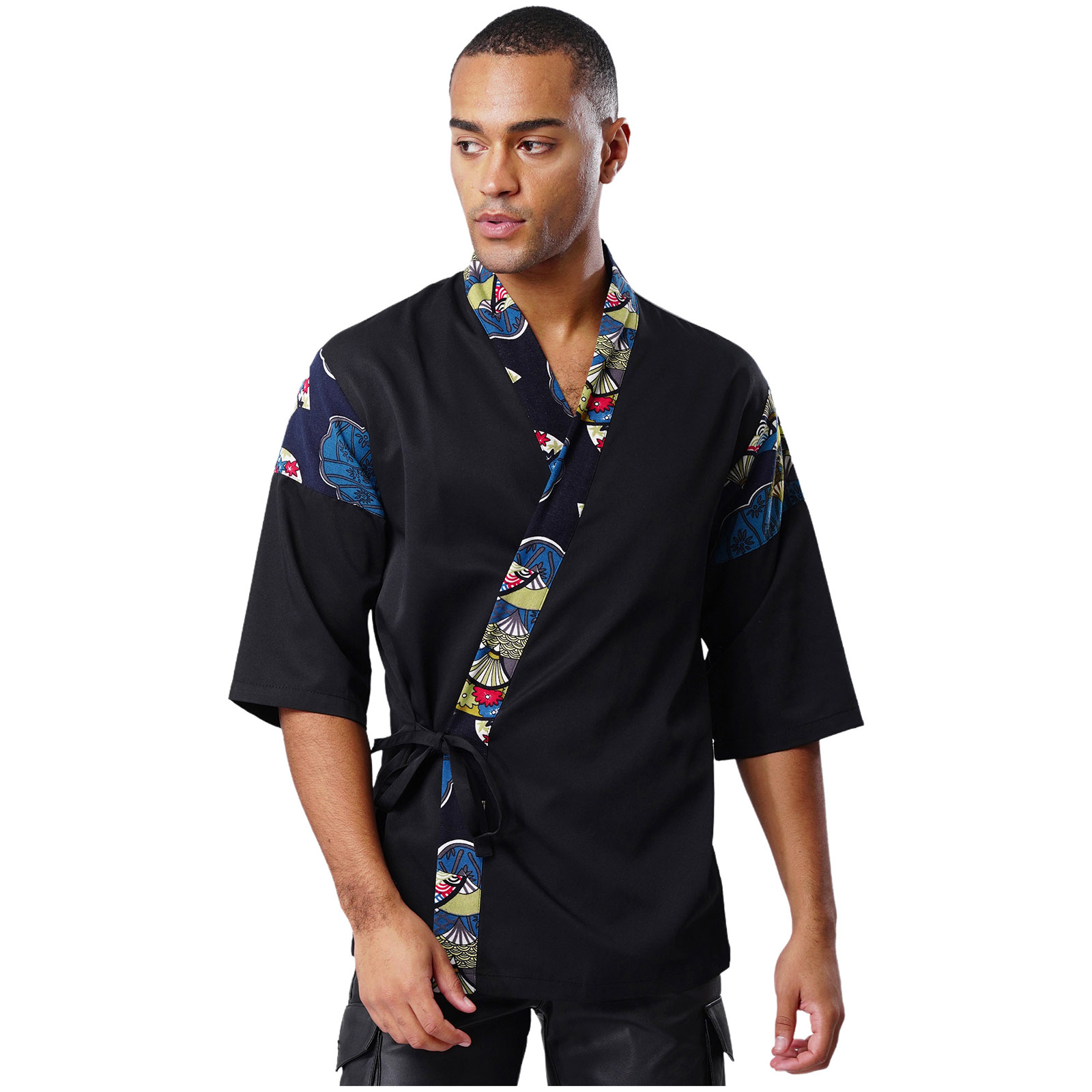 Men's Japanese Sushi Chef Coat - Home Cooking In Japanese recension och pris