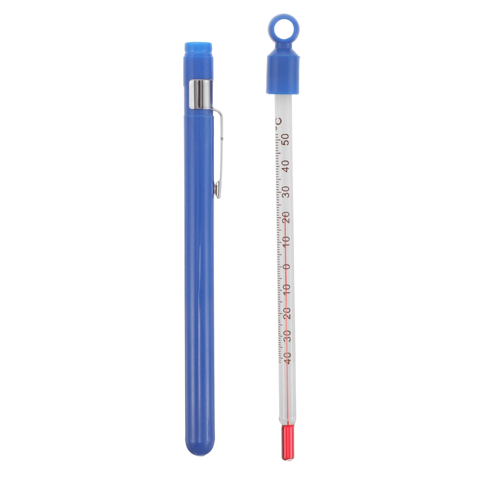 Glass Wine Thermometer Easy Re - Home Cooking In recension och pris