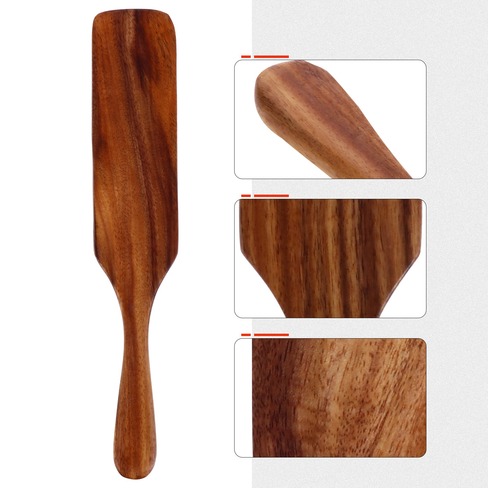 Cooking Scraper Spatula Turner - Home Cooking Kitchen recension och pris