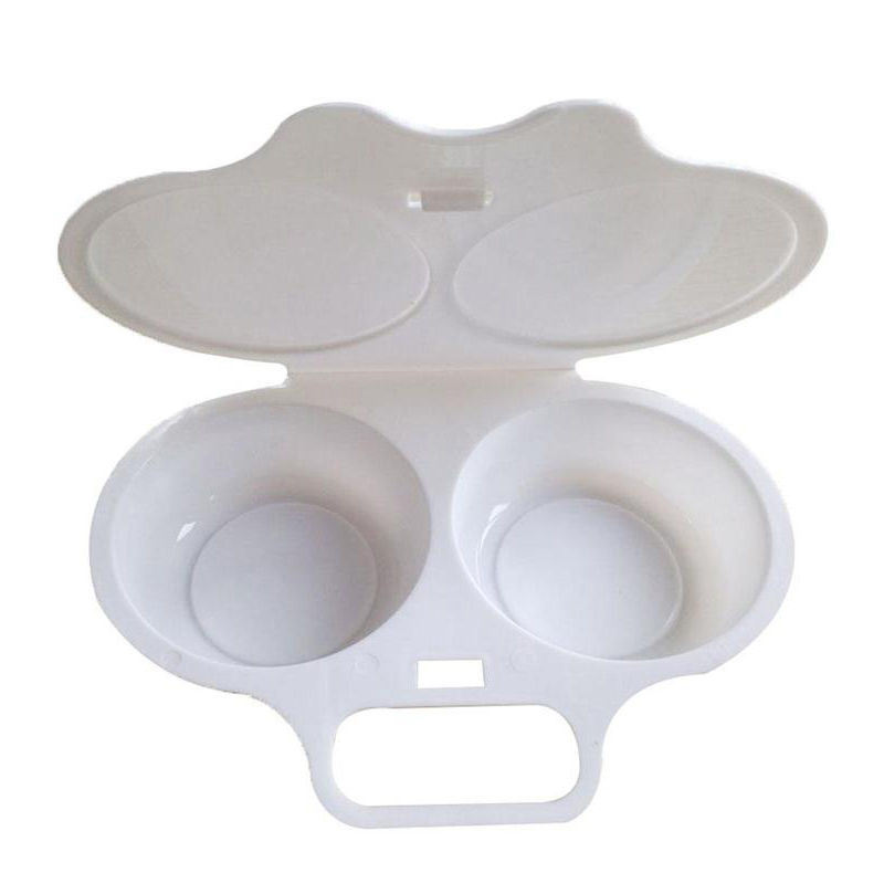 Kitchen Microwave Oven Round S - Idli Steamer Mold recension och pris