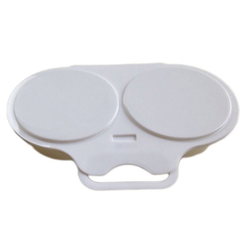 Kitchen Microwave Oven Round S - Idli Steamer Mold recension och pris