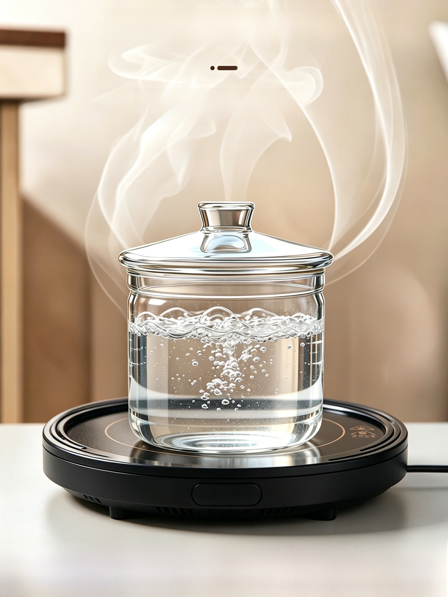 High Temperature Resistant Gla - Home Cooking In Japanese recension och pris