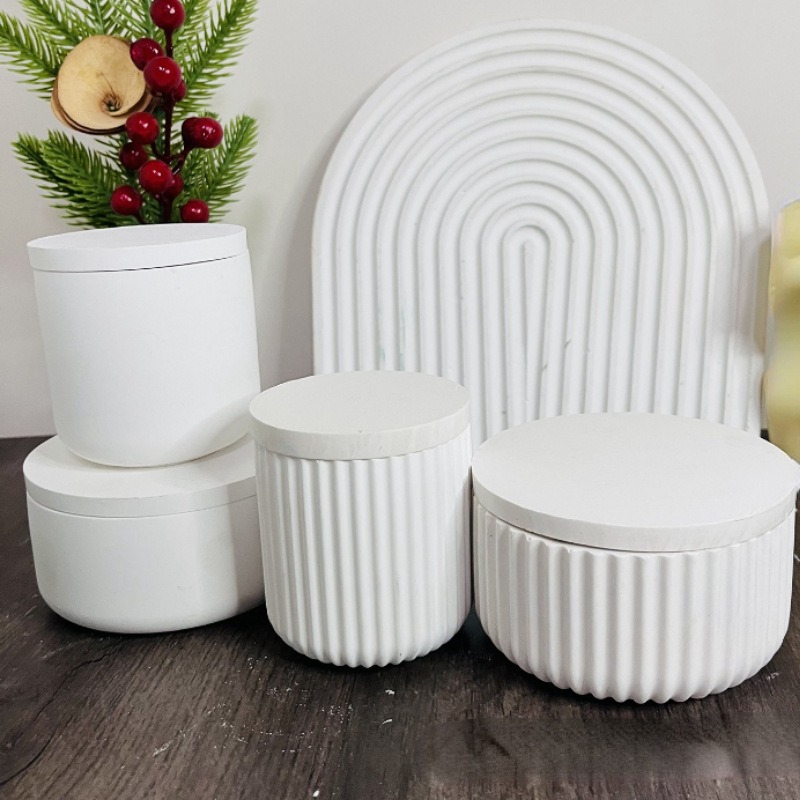 DIY Handmade Gypsum Form Aroma - Idli Steamer Mold recension och pris
