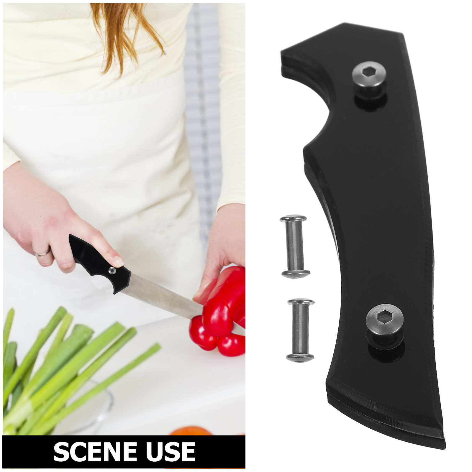 Removable Replacement Knife Ha - Home Cooking In recension och pris