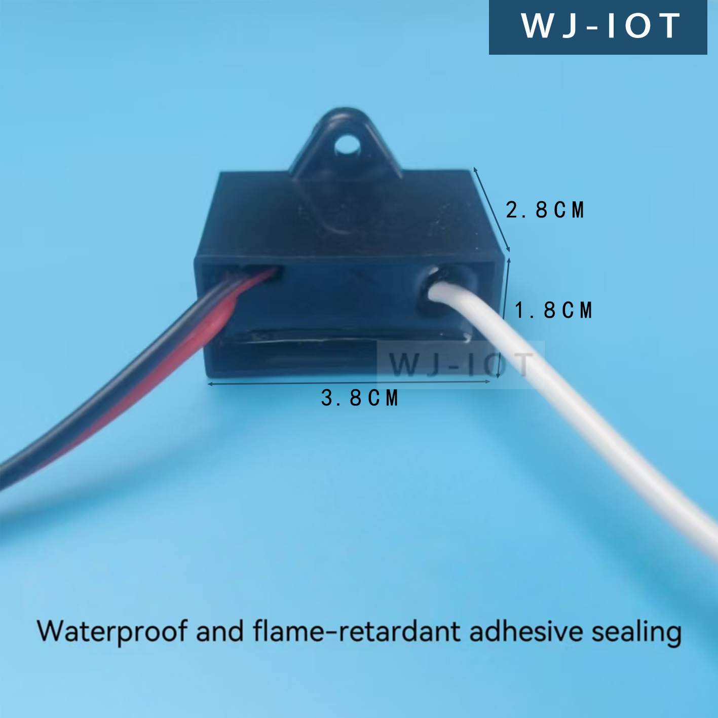 Waterproof 220V To 5V 1A/2A Wi - Home Cooking Videos recension och pris