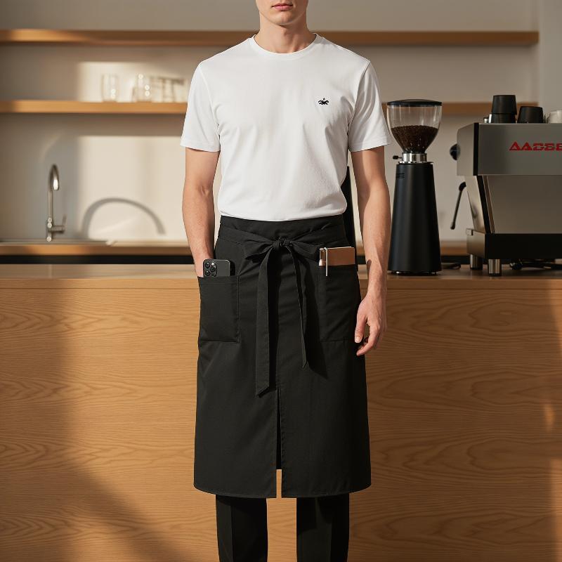 Japanese Style Cooking Apron W - Home Cooking In Japanese recension och pris