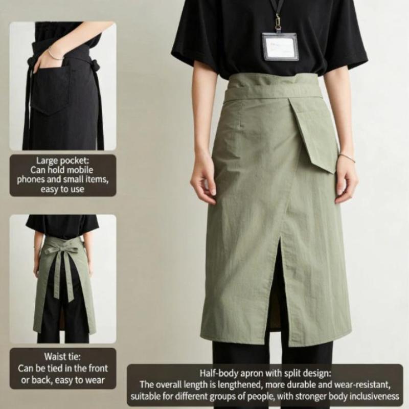 Japanese Style Cooking Apron W - Home Cooking In Japanese recension och pris